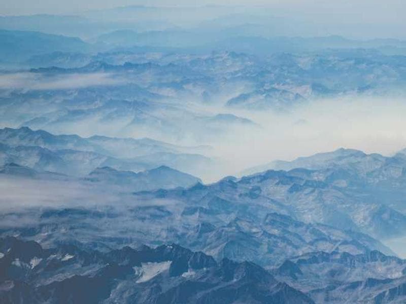 Small Elegant Aluminum Bike