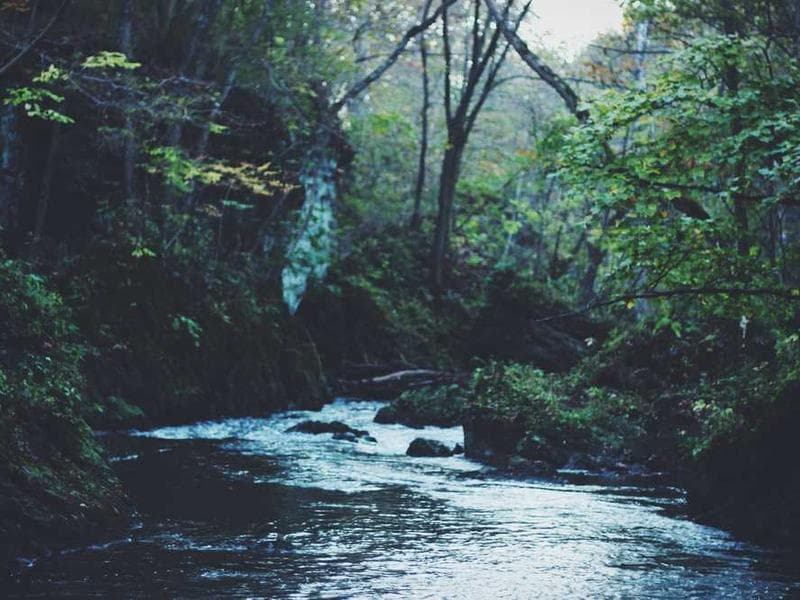 Sleek Ergonomic Granite Keyboard