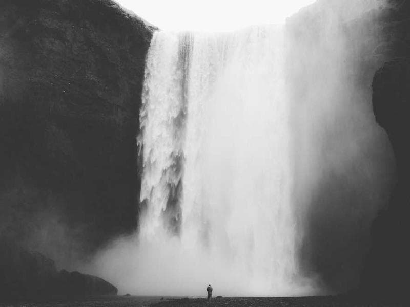 Intelligent Modern Silk Keyboard