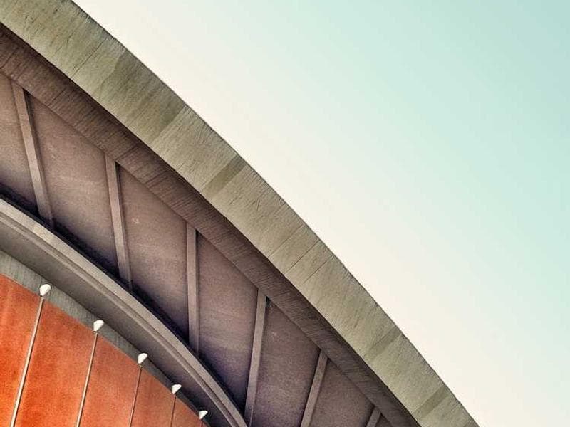 Rustic Refined Rubber Pizza