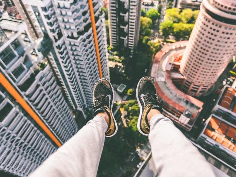 Generic Rustic Wooden Car