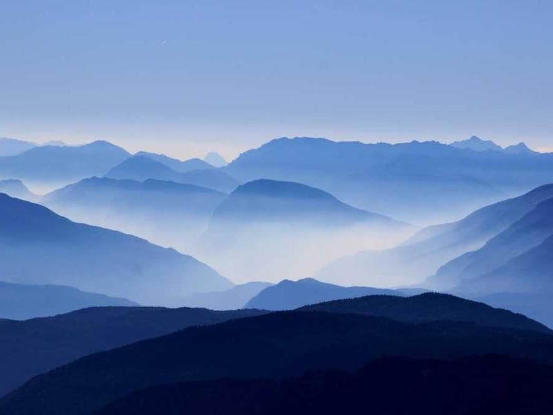 Practical Recycled Wooden Table