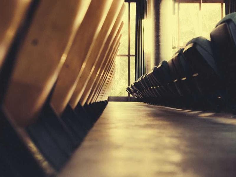 Frozen Sleek Aluminum Shirt