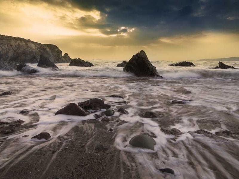 Frozen Sleek Aluminum Shirt