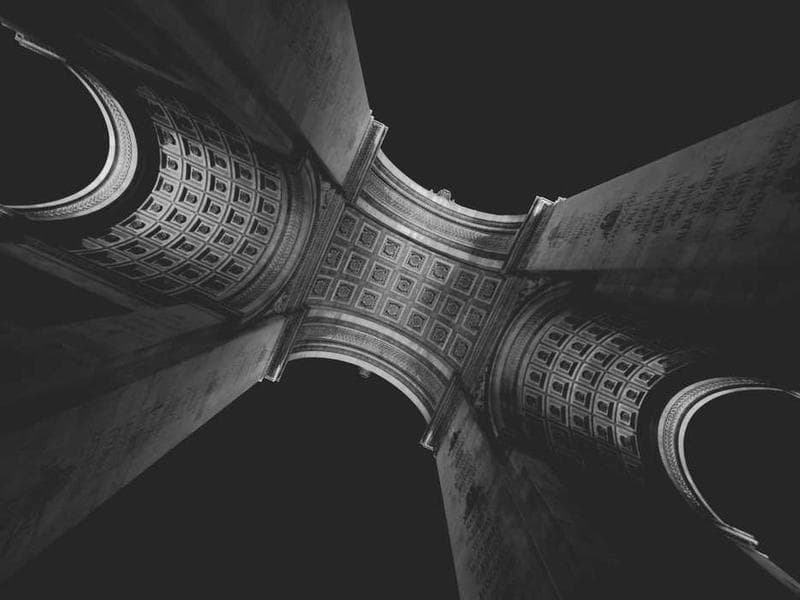 Sleek Gorgeous Bamboo Tuna