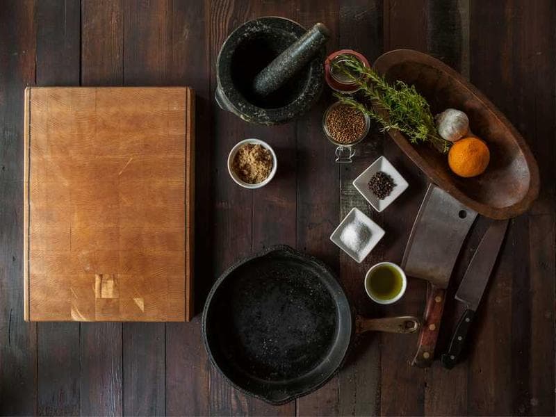 Generic Incredible Metal Bacon