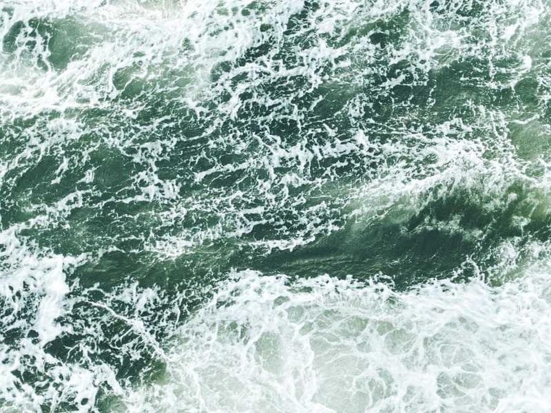 Small Luxurious Bamboo Pizza