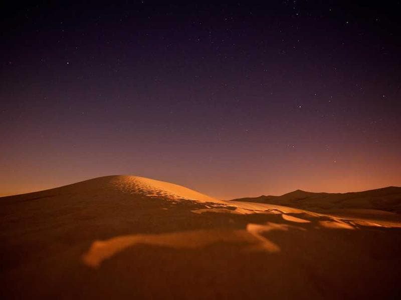 Soft Practical Concrete Salad