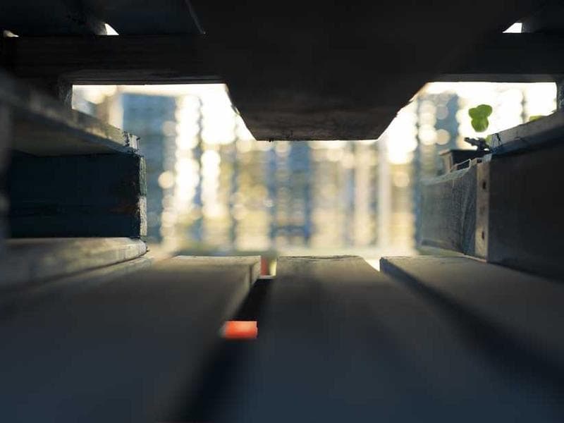 Frozen Gorgeous Ceramic Bike